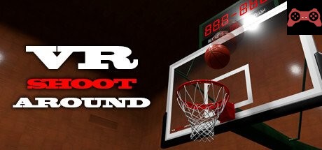 VR SHOOT AROUND - Realistic basketball simulator - System Requirements