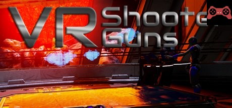 VR Shooter Guns System Requirements