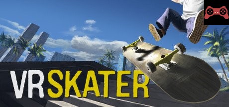 VR Skater System Requirements
