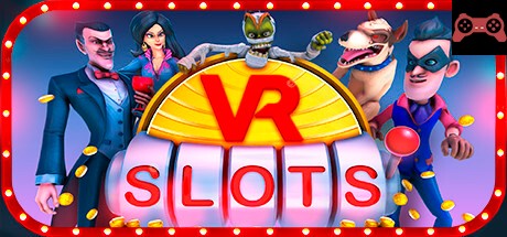 VR Slots 3D System Requirements