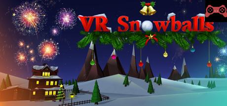 VR Snowballs System Requirements