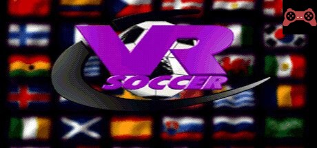 VR Soccer '96 System Requirements