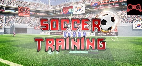 VR Soccer Training System Requirements