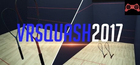 VR Squash 2017 System Requirements