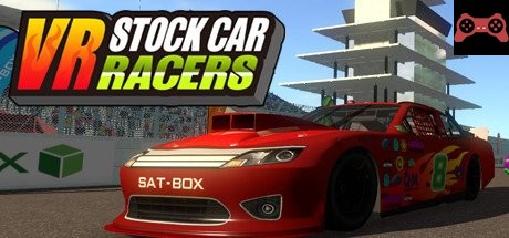 VR STOCK CAR RACERS System Requirements