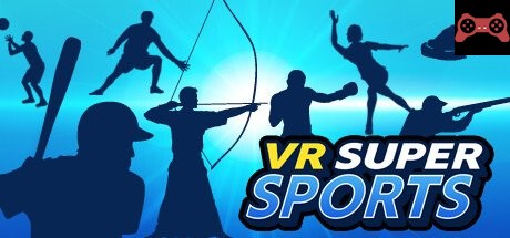 VR SUPER SPORTS System Requirements