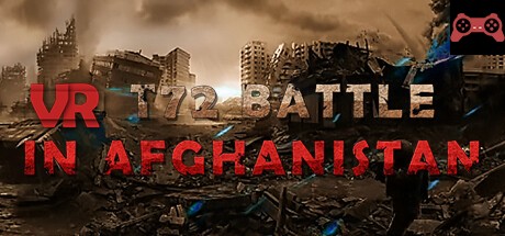 VR T72 Battle in Afghanistan System Requirements