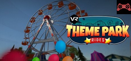 VR Theme Park Rides System Requirements