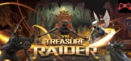 VR Treasure Raider System Requirements
