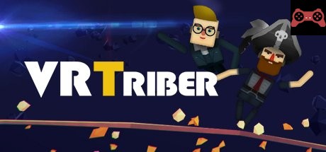 VR Triber System Requirements
