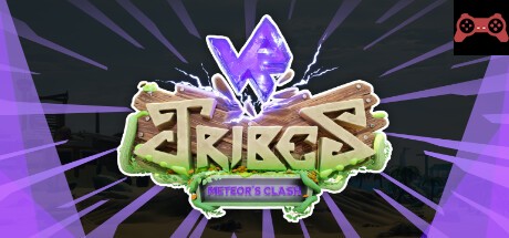 VR TRIBES System Requirements
