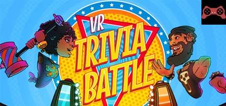 VR Trivia Battle System Requirements