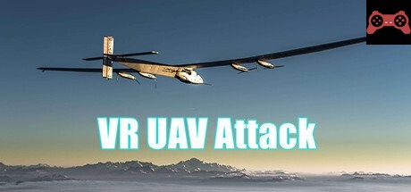 VR UAV Attack System Requirements