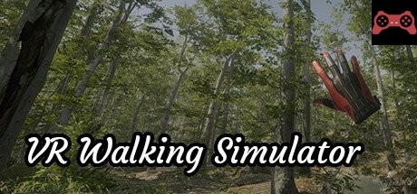 VR Walking Simulator System Requirements