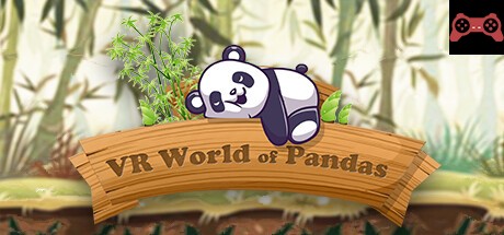 VR World of Pandas System Requirements