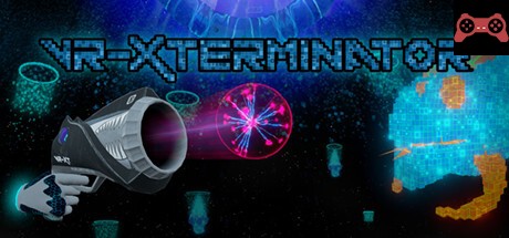 VR-Xterminator System Requirements