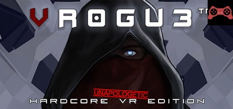VR0GU3: Unapologetic Hardcore VR Edition System Requirements