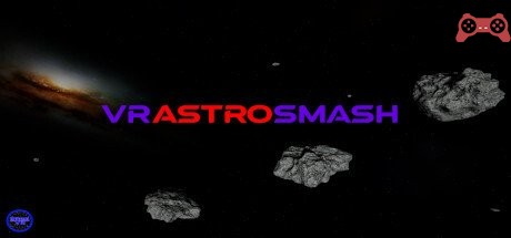 VRAstroSmash System Requirements