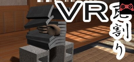 VR瓦割り / VR roof tile System Requirements
