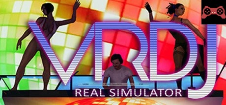 VRDJ System Requirements