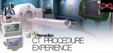 VRemedies - CT Procedure Experience System Requirements