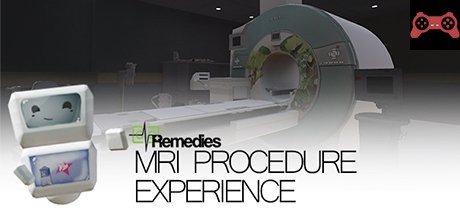 VRemedies - MRI Procedure Experience System Requirements