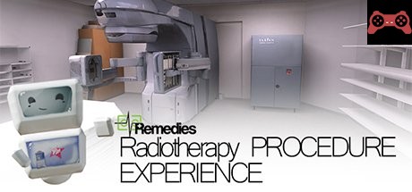 VRemedies - Radiotherapy Procedure Experience System Requirements