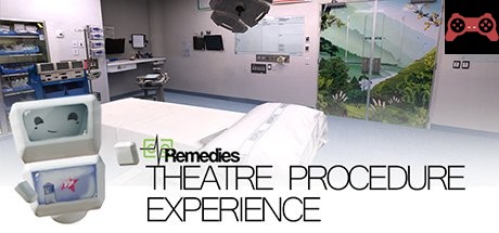 VRemedies - Theatre Procedure Experience System Requirements