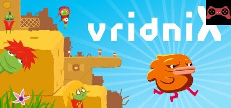 vridniX System Requirements