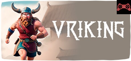 VRIKING System Requirements