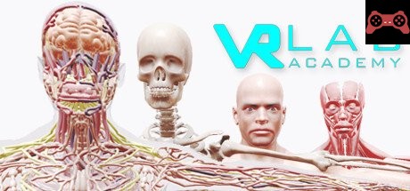 VRLab Academy: Anatomy VR System Requirements