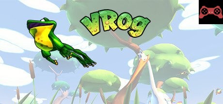 VRog System Requirements