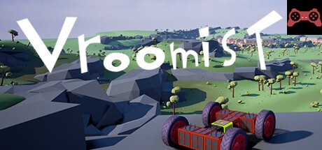 Vroomist System Requirements