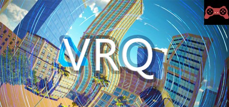 VRQ Test System Requirements