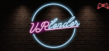 VRtender System Requirements