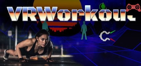 VRWorkout System Requirements