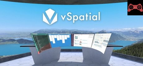 vSpatial System Requirements
