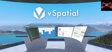 vSpatial System Requirements