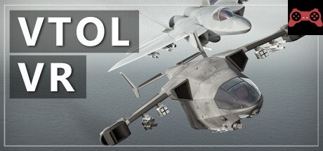 VTOL VR System Requirements