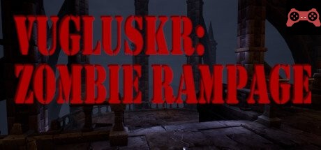 Vugluskr: Zombie Rampage System Requirements