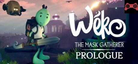 WÃ©ko The Mask Gatherer - Prologue System Requirements
