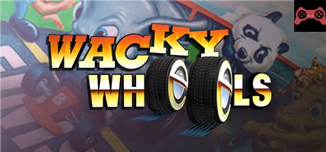 Wacky Wheels System Requirements