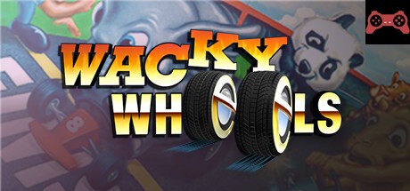 Wacky Wheels System Requirements