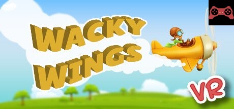 Wacky Wings VR System Requirements