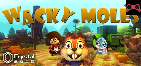 WackyMoles System Requirements