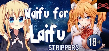 Waifu for Laifu Strippers VR System Requirements