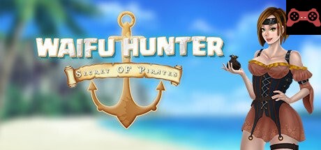 Waifu Hunter - Secret of Pirates System Requirements