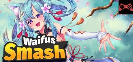 Waifus Smash System Requirements