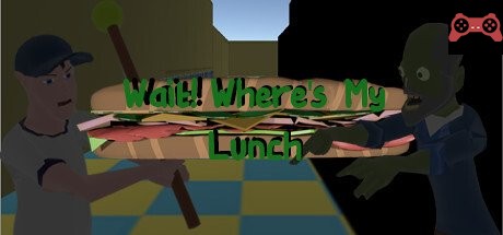 Wait! Where's My Lunch System Requirements
