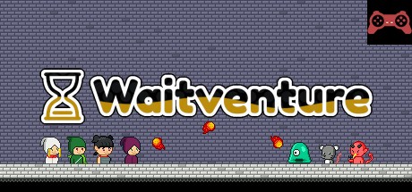Waitventure System Requirements